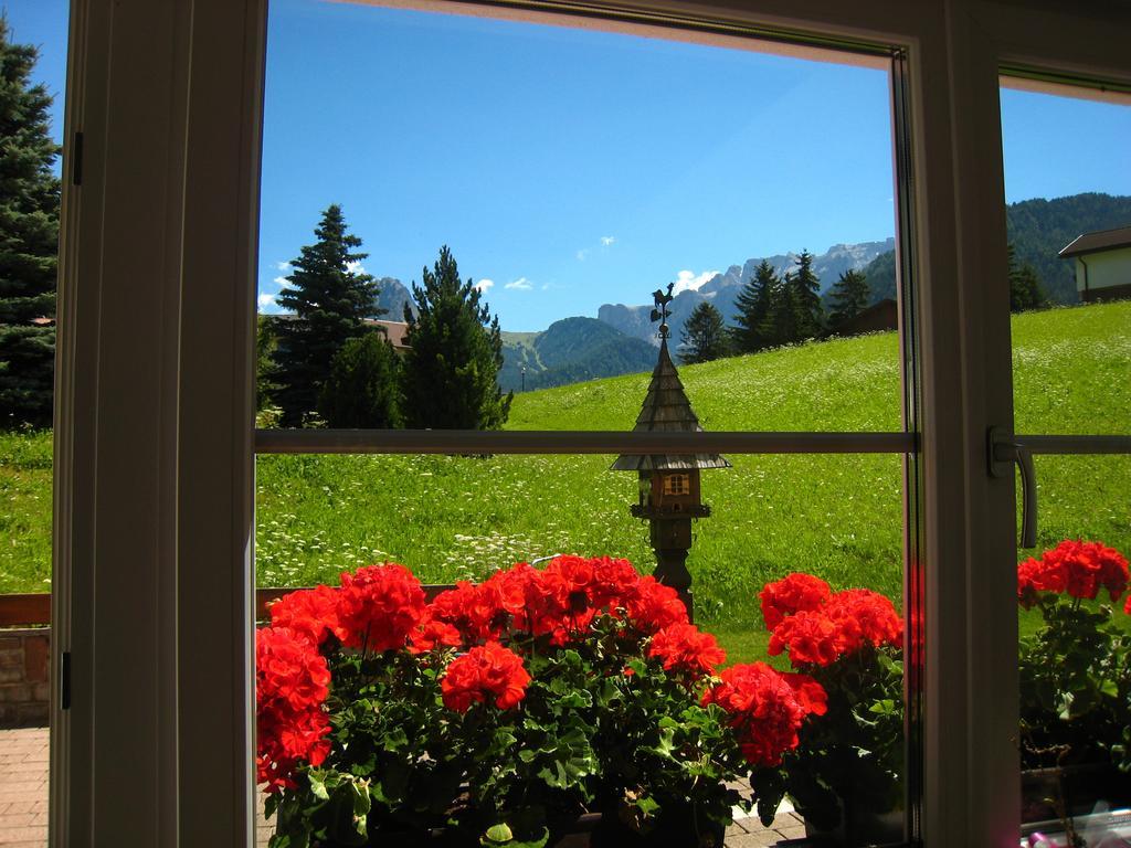 Apartments Antines Selva di Val Gardena Exterior photo