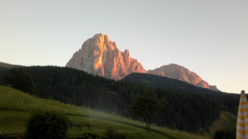 Apartments Antines Selva di Val Gardena Exterior photo