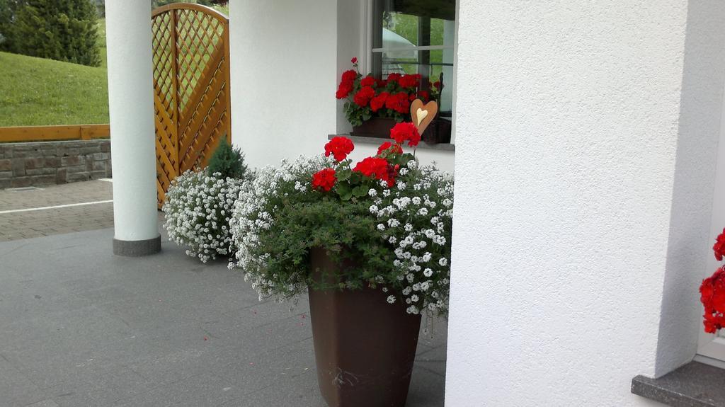 Apartments Antines Selva di Val Gardena Exterior photo